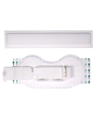 Clik-FIX PICC/Central Foam Catheter Securement Device