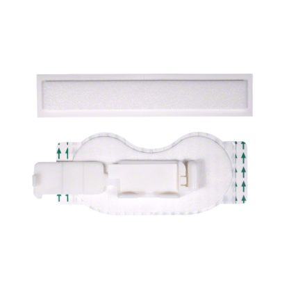 Clik-FIX PICC/Central Foam Catheter Securement Device