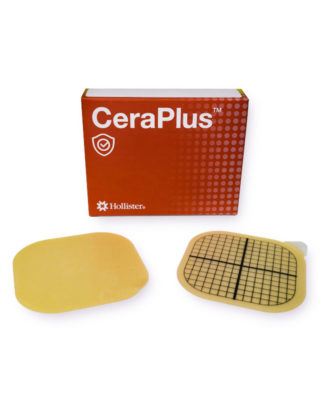 CeraPlus Skin Barrier