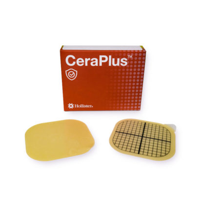 CeraPlus Skin Barrier