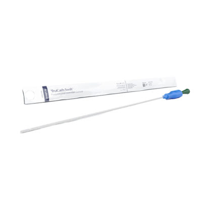 TruCath Swift Pre-lubricated Intermittent Catheter