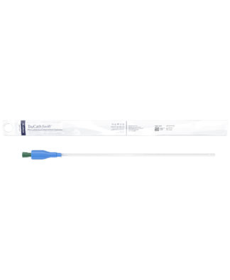 TruCath Swift Pre-lubricated Intermittent Catheter