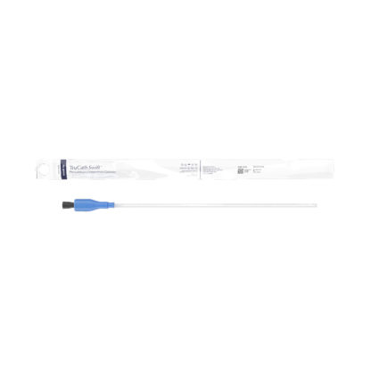 TruCath Swift Pre-lubricated Coude Intermittent Catheter