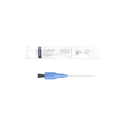 TruCath Swift Pre-lubricated Intermittent Female Catheter