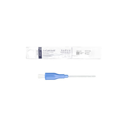 TruCath Swift Pre-lubricated Intermittent Female Catheter