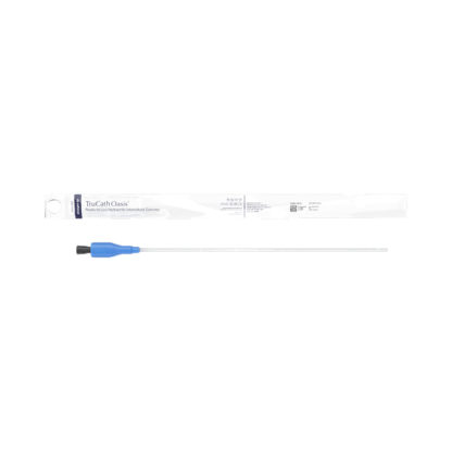 TruCath Oasis Ready-to-Use Hydrophilic Intermittent Catheter