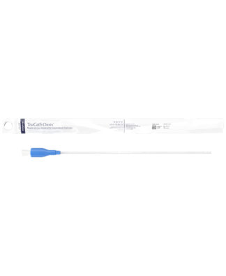 TruCath Oasis Ready-to-Use Hydrophilic Intermittent Catheter