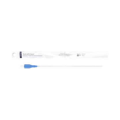 TruCath Oasis Ready-to-Use Coude Hydrophilic Intermittent Catheter