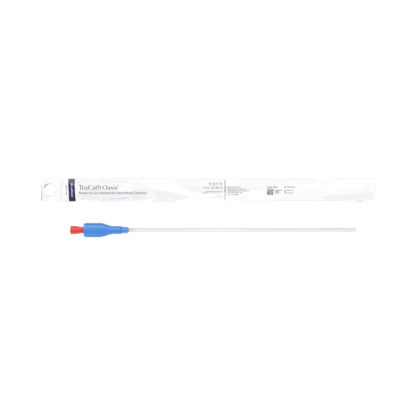 TruCath Oasis Ready-to-Use Hydrophilic Intermittent Catheter