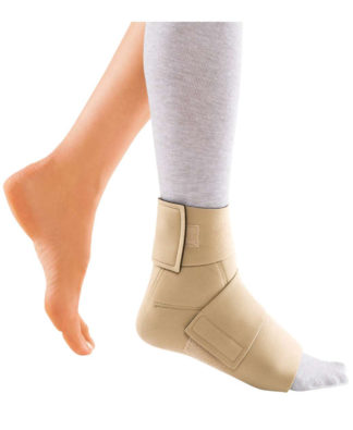 Circaid juxtafit Premium Ankle Foot Wrap