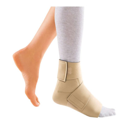 Circaid juxtafit Premium Ankle Foot Wrap