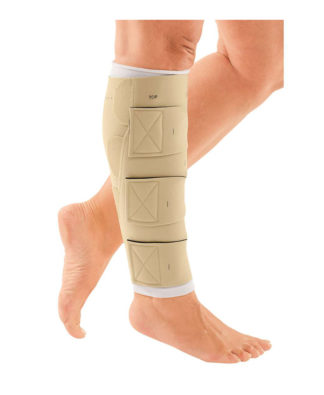 Circaid Reduction Kit Lymphedema Compression Lower Leg Wrap