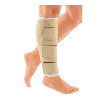 Circaid Reduction Kit Lymphedema Compression Lower Leg Wrap