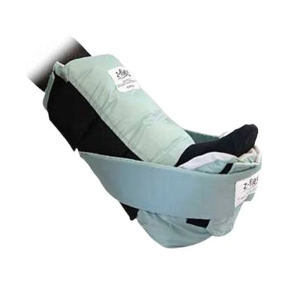 Mölnlycke Z-Flex Fluidized Heel Boot