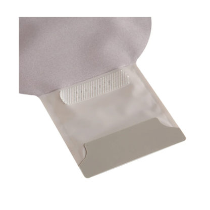 Esteem Body Soft Convex 3.5mm Depth Cut-To-Fit One-Piece Drainable Pouch with Durahesive Skin Barrier