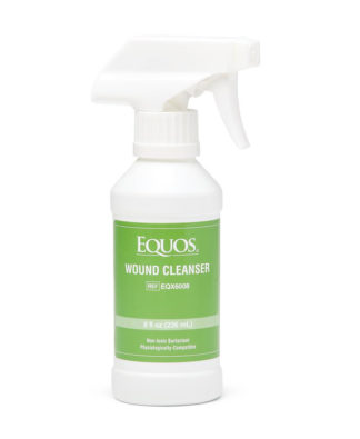 Equos Wound Cleanser