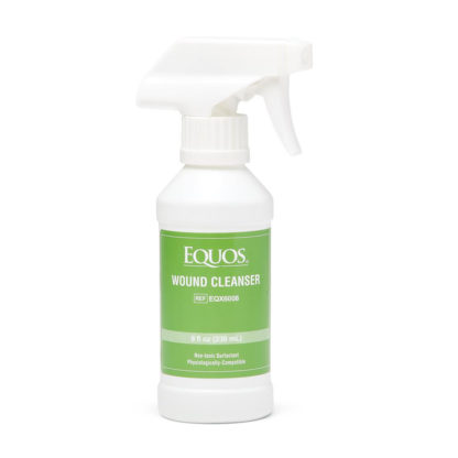 Equos Wound Cleanser