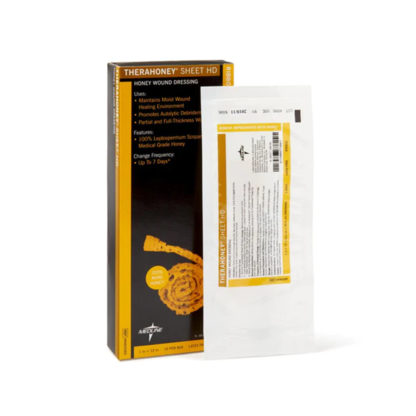 Therahoney HD Honey Impregnated Ribbon Dressing