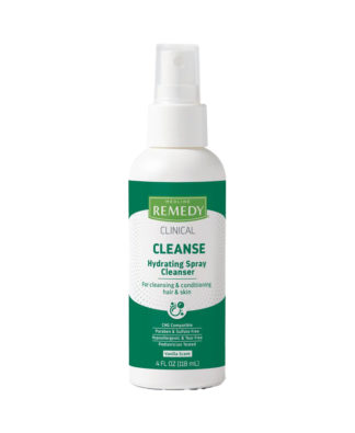 Remedy Clinical Hydrating Spray Cleanser