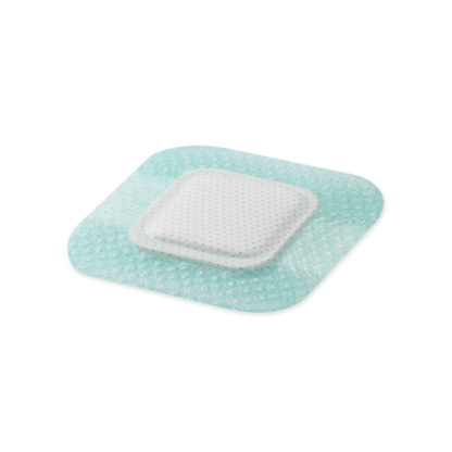 Biatain Silicone Fit Foam Dressing