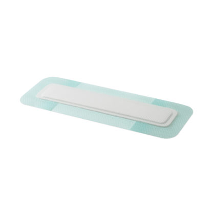 Biatain Silicone Fit Foam Dressing