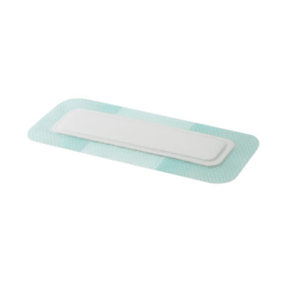 Biatain Silicone Fit Foam Dressing