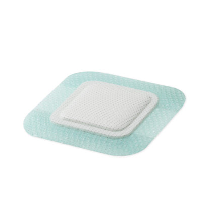 Biatain Silicone Fit Foam Dressing