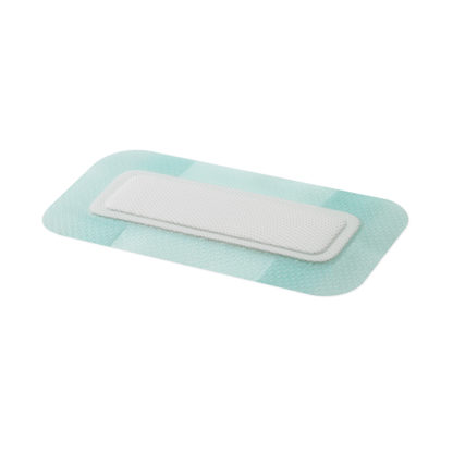 Biatain Silicone Fit Foam Dressing