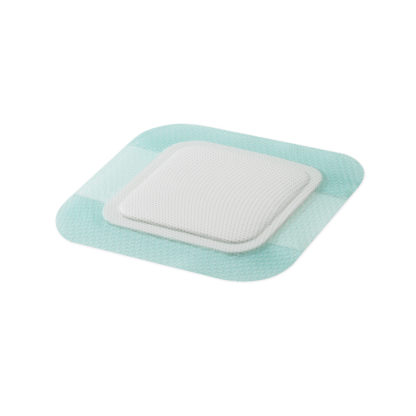 Biatain Silicone Fit Foam Dressing