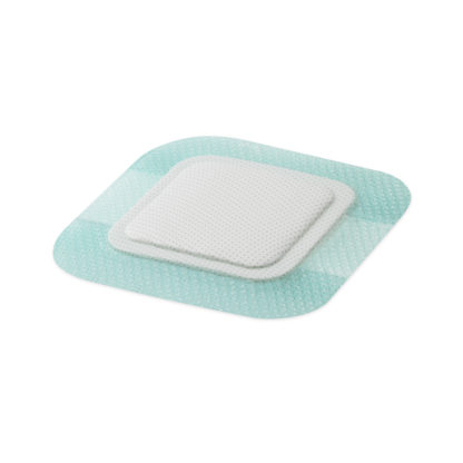 Biatain Silicone Fit Foam Dressing