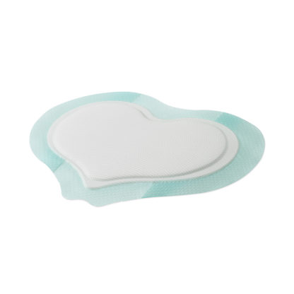 Biatain Silicone Fit Sacral Foam Dressing