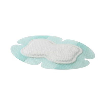 Biatain Silicone Fit Multishape Foam Dressing